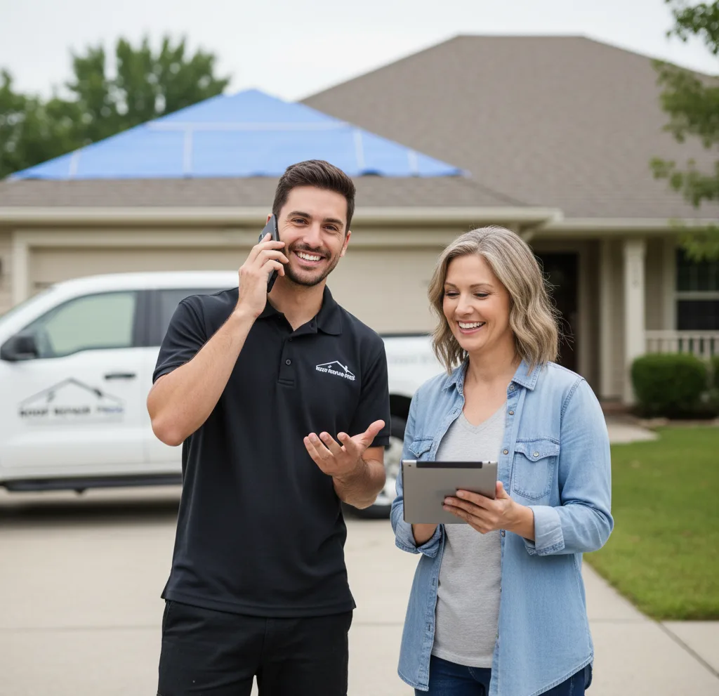 Roof Maintenance in Lakeside, OR